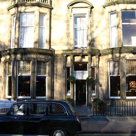 The Learmonth Hotel Edinburgh Ngoại thất bức ảnh