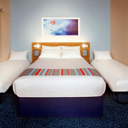 The Learmonth Hotel Edinburgh Ngoại thất bức ảnh