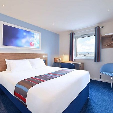 The Learmonth Hotel Edinburgh Ngoại thất bức ảnh