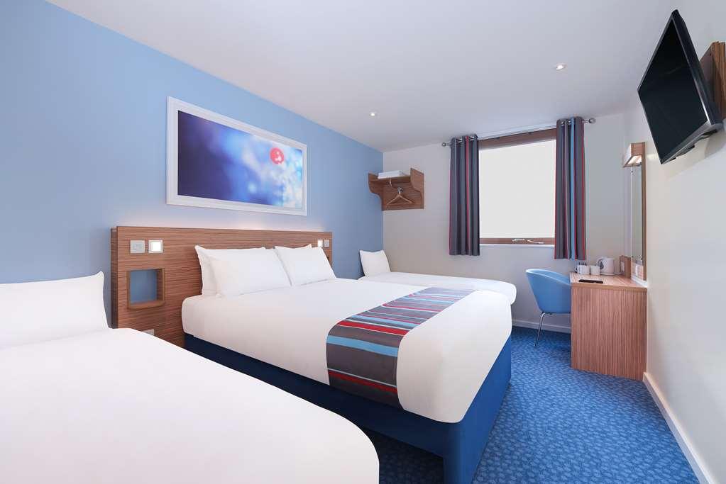 The Learmonth Hotel Edinburgh Phòng bức ảnh