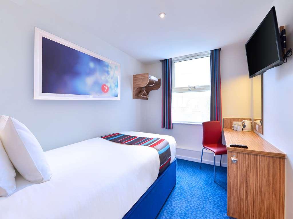 The Learmonth Hotel Edinburgh Phòng bức ảnh