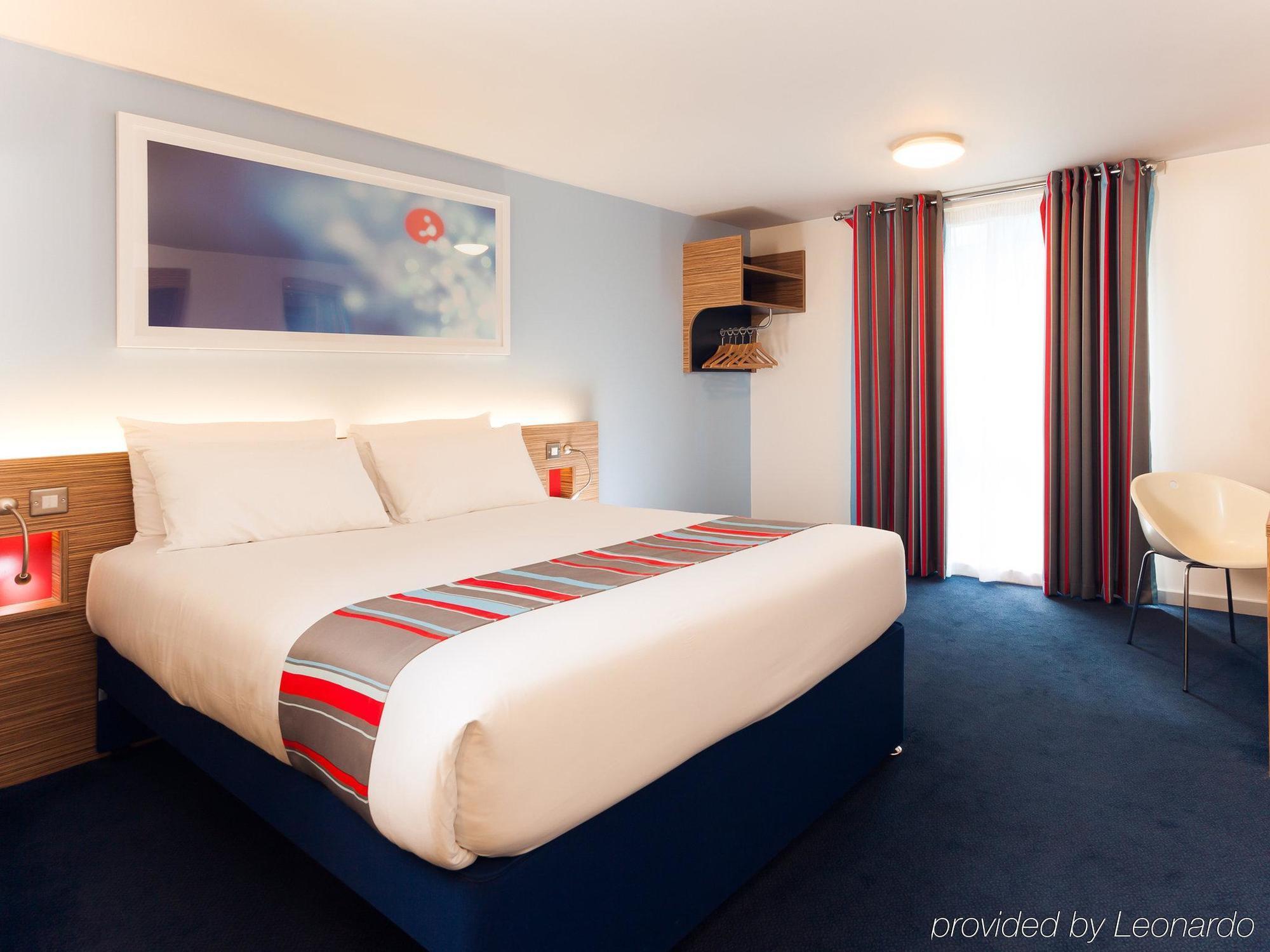 The Learmonth Hotel Edinburgh Ngoại thất bức ảnh