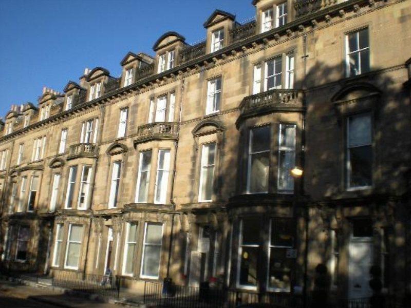 The Learmonth Hotel Edinburgh Ngoại thất bức ảnh