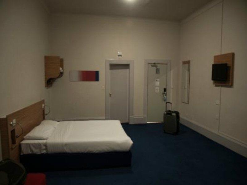 The Learmonth Hotel Edinburgh Ngoại thất bức ảnh
