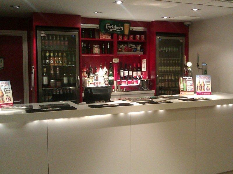 The Learmonth Hotel Edinburgh Ngoại thất bức ảnh