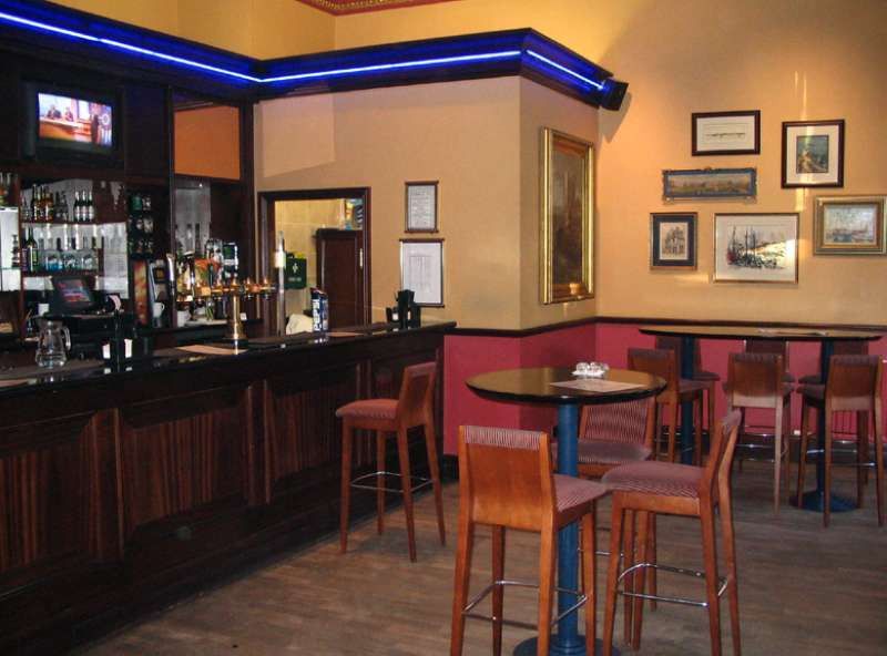 The Learmonth Hotel Edinburgh Ngoại thất bức ảnh