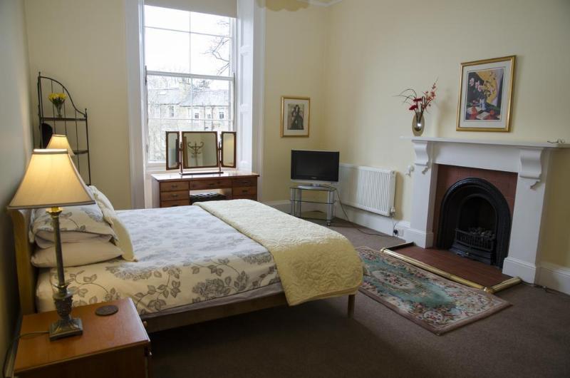 The Learmonth Hotel Edinburgh Ngoại thất bức ảnh