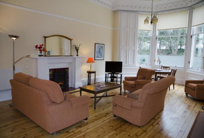 The Learmonth Hotel Edinburgh Ngoại thất bức ảnh