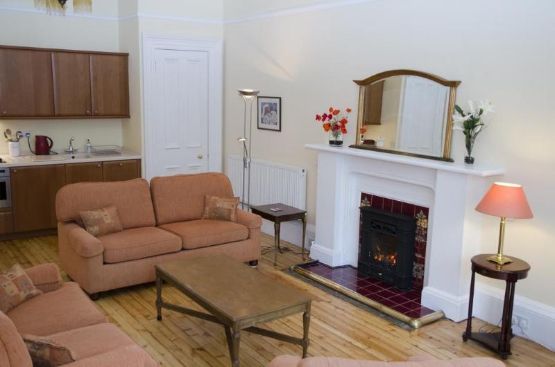 The Learmonth Hotel Edinburgh Ngoại thất bức ảnh