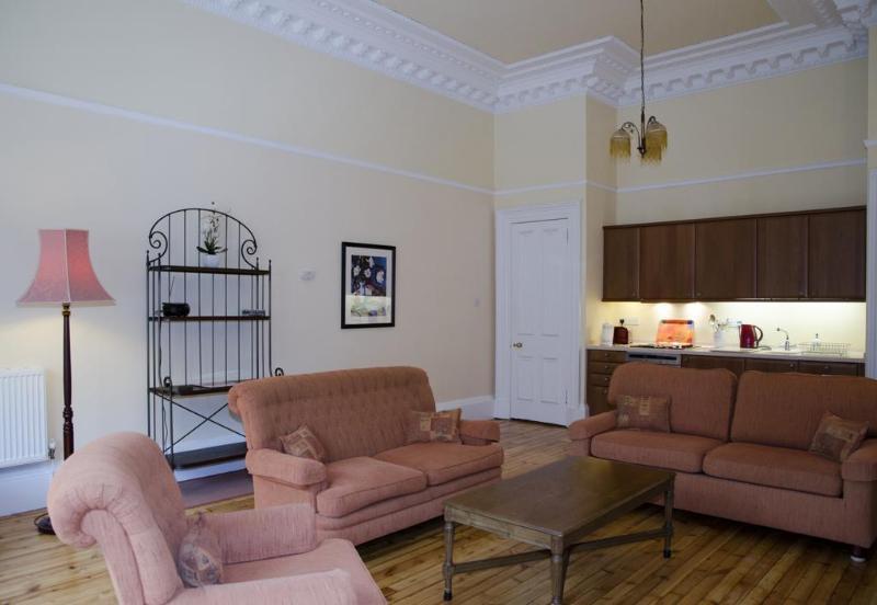 The Learmonth Hotel Edinburgh Ngoại thất bức ảnh