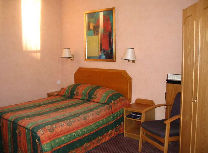 The Learmonth Hotel Edinburgh Ngoại thất bức ảnh