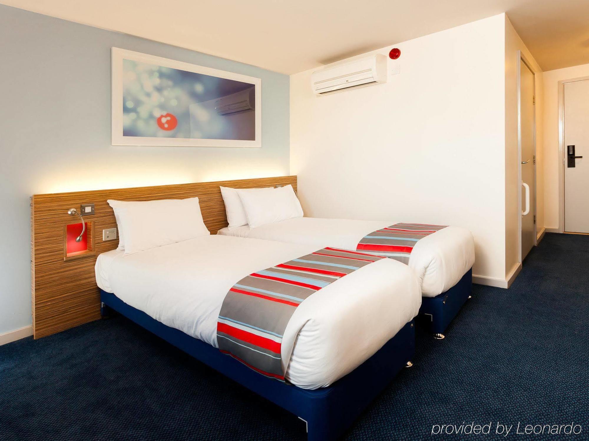 The Learmonth Hotel Edinburgh Ngoại thất bức ảnh