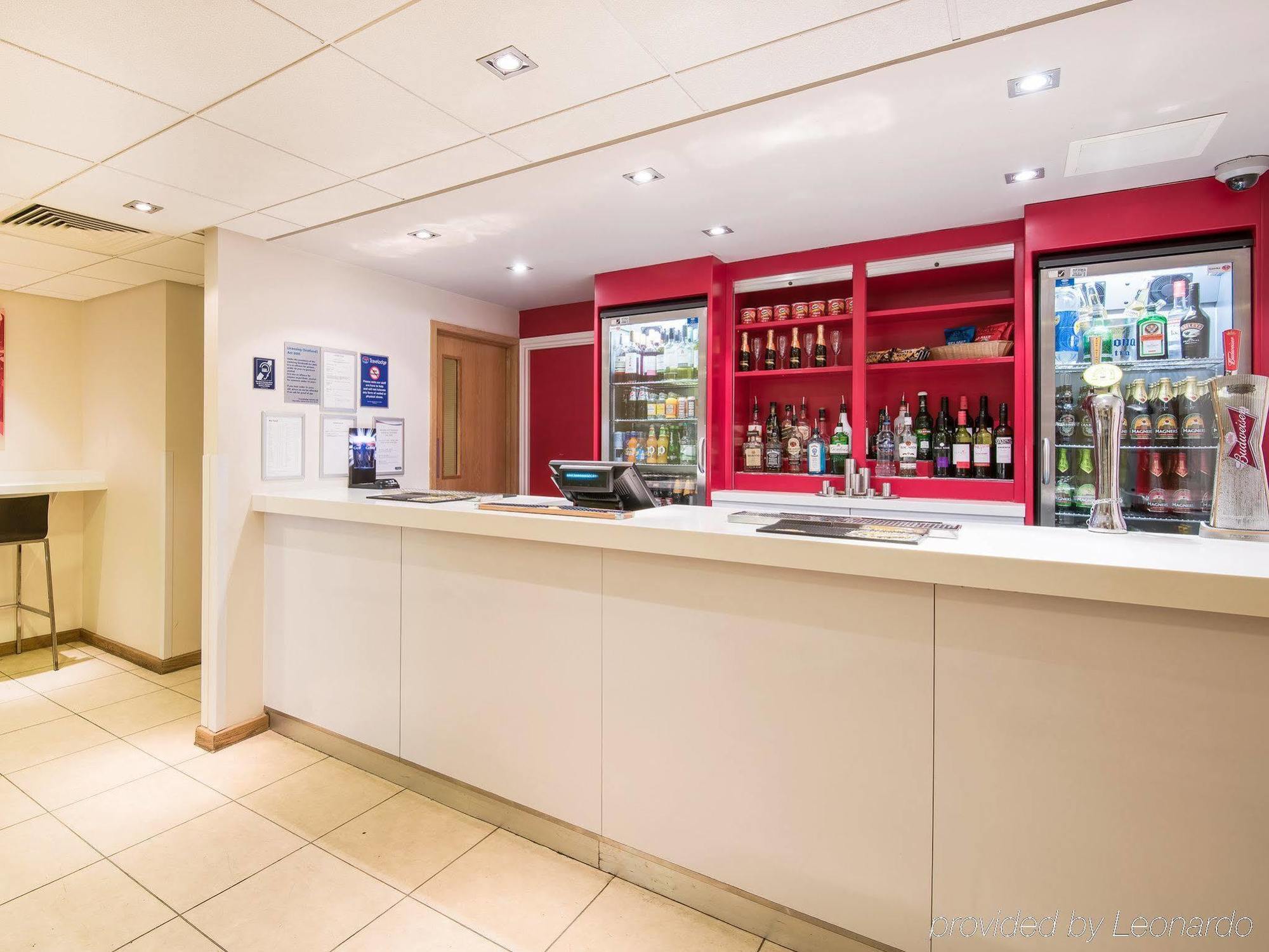 The Learmonth Hotel Edinburgh Ngoại thất bức ảnh