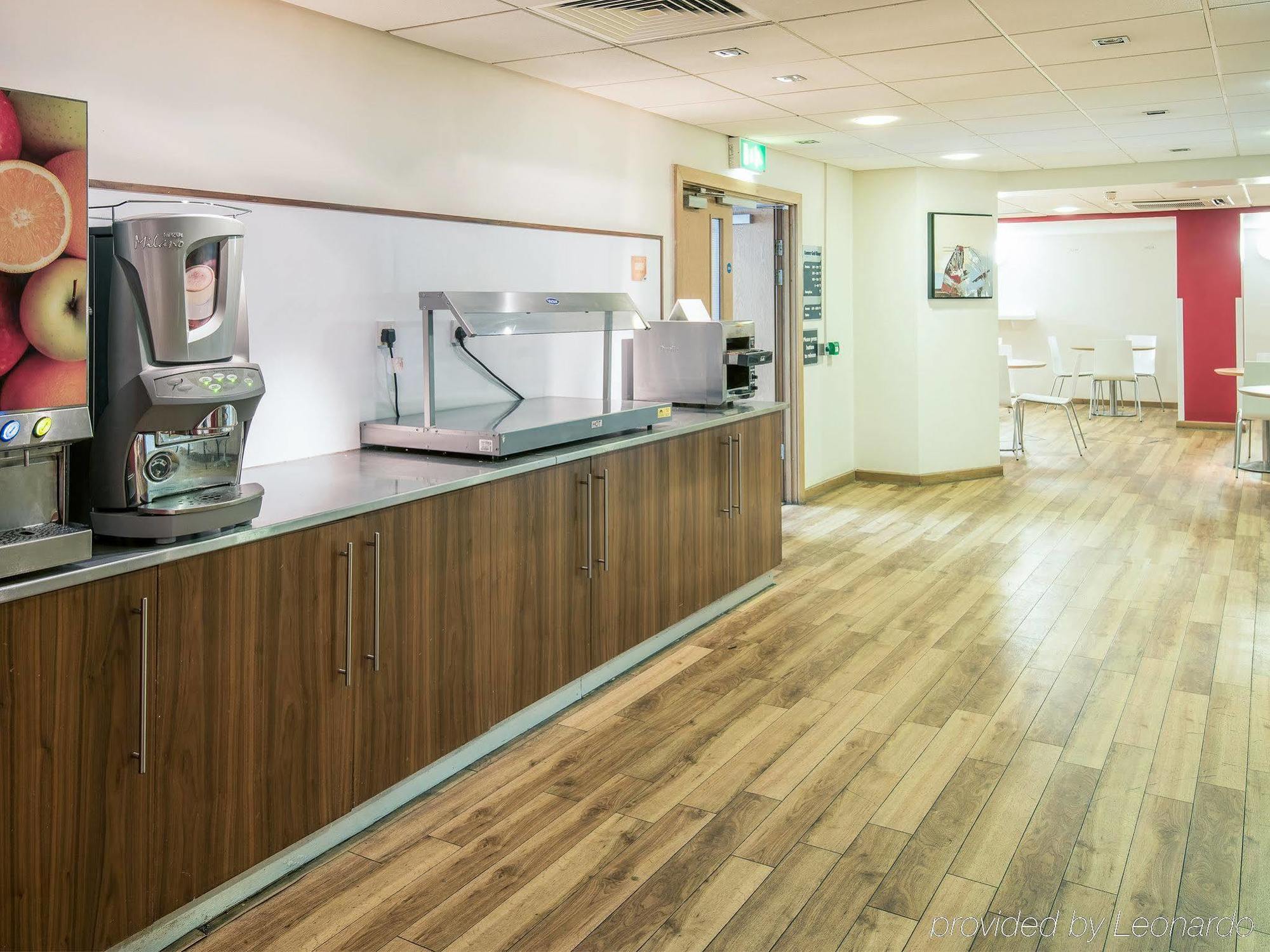 The Learmonth Hotel Edinburgh Ngoại thất bức ảnh
