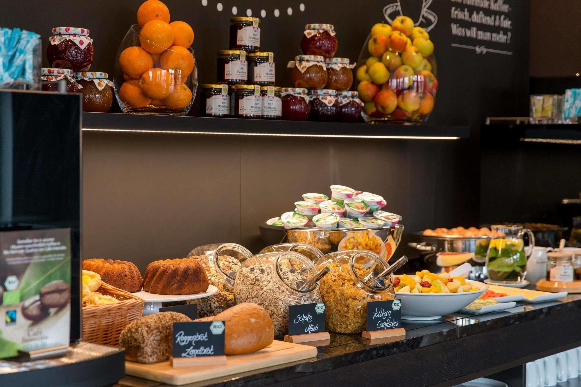 The Learmonth Hotel Edinburgh Ngoại thất bức ảnh