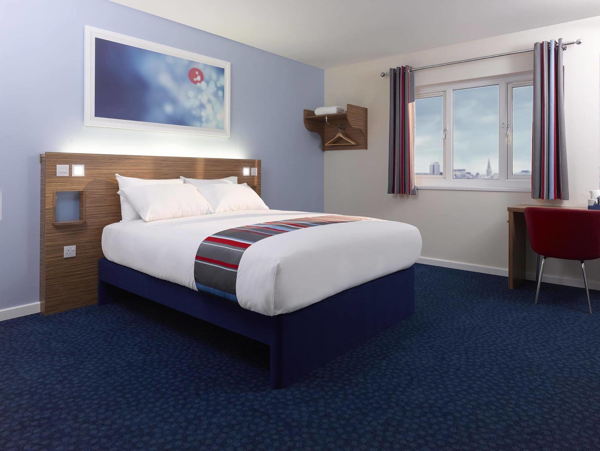 The Learmonth Hotel Edinburgh Ngoại thất bức ảnh