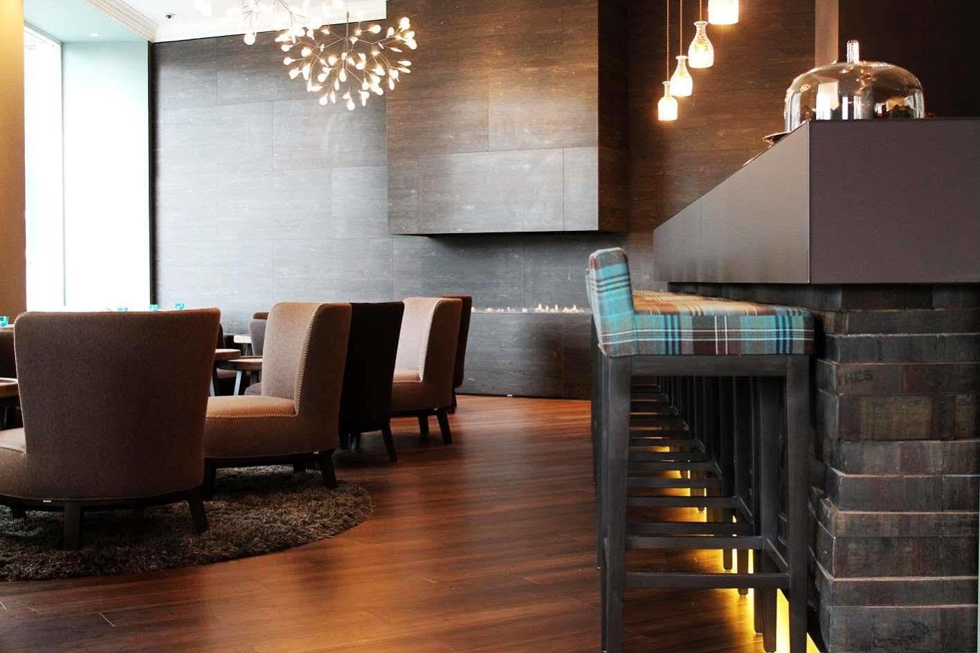 The Learmonth Hotel Edinburgh Ngoại thất bức ảnh