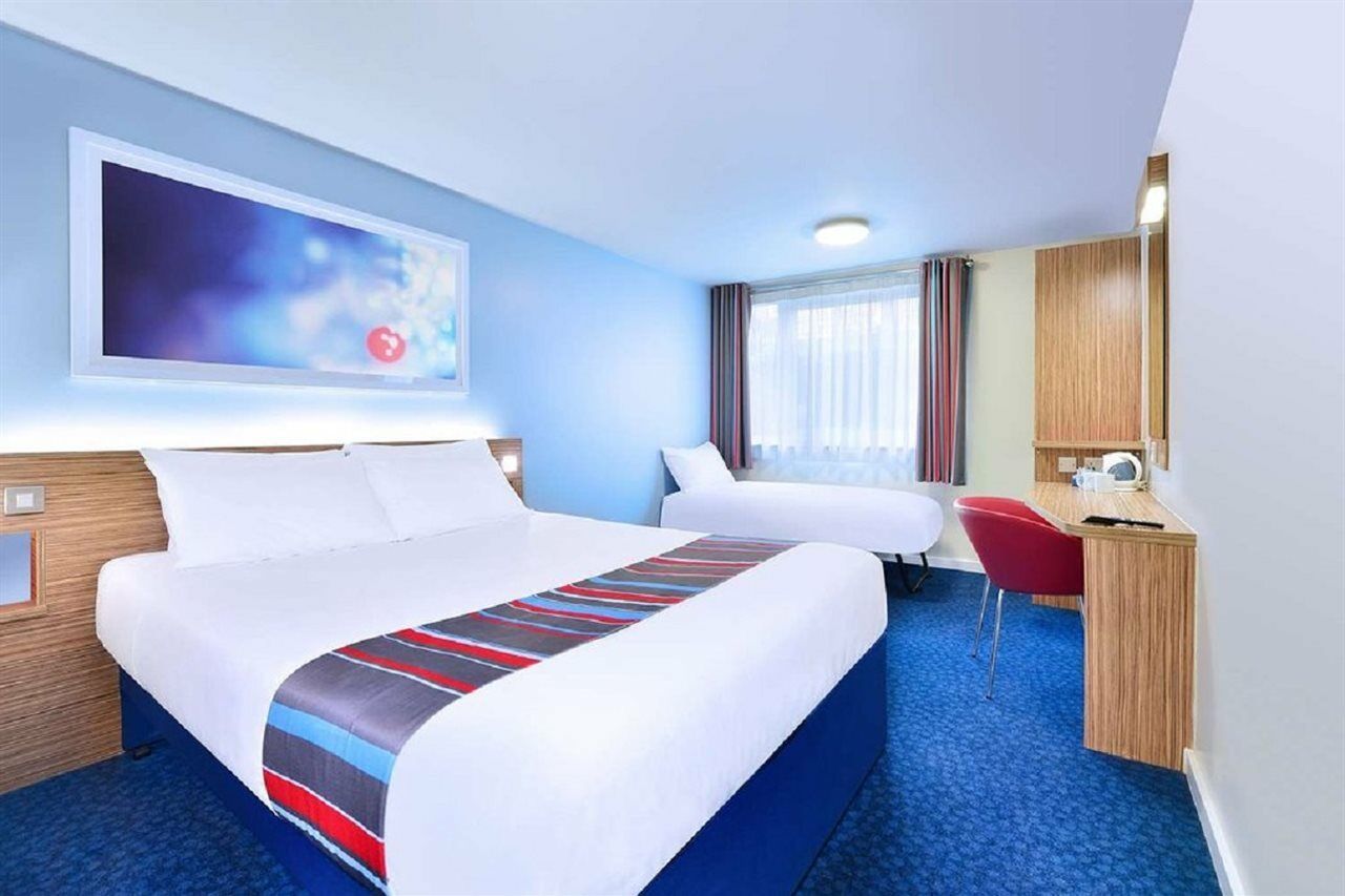 The Learmonth Hotel Edinburgh Ngoại thất bức ảnh