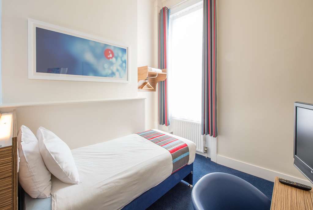 The Learmonth Hotel Edinburgh Phòng bức ảnh